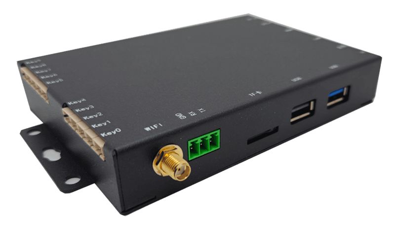 B905X网络中控播放器